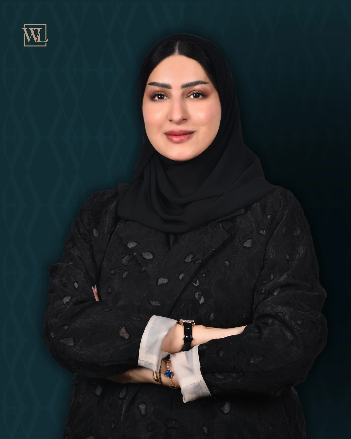 مشاعل الشهراني