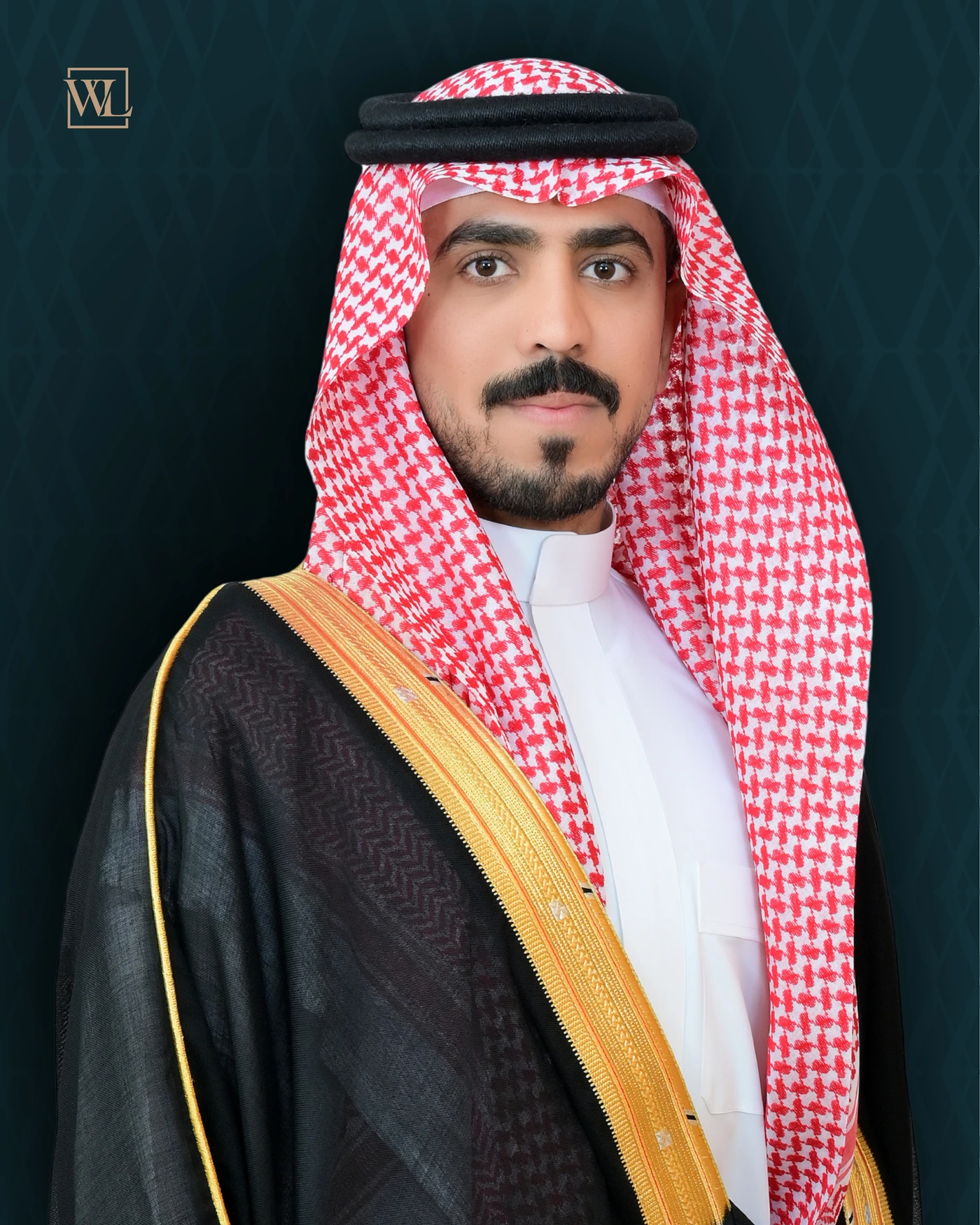 محمد مبارك آل غميجان